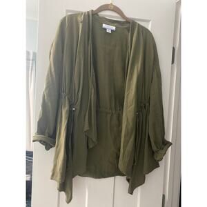 Nursing Top/Jacket